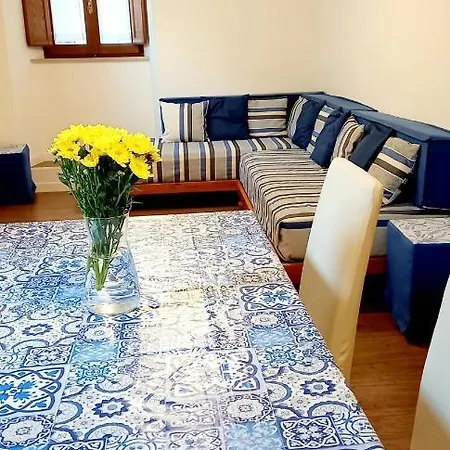 Alcentro Appartamento
