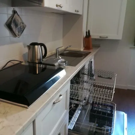 Alcentro Appartamento *