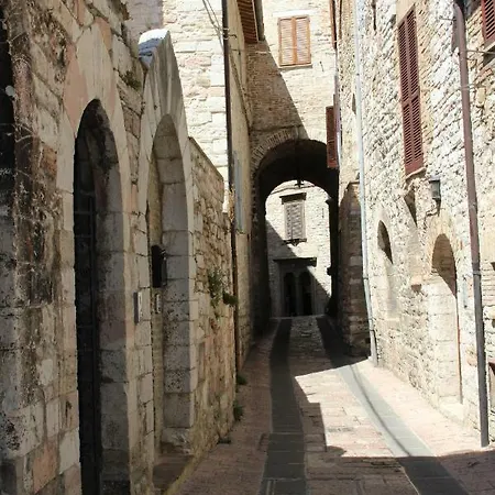 Appartamento Alcentro Assisi